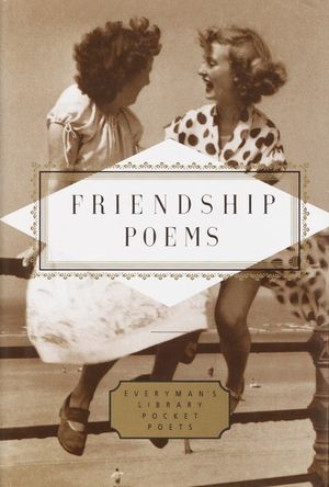 Friendship Poems image number 0