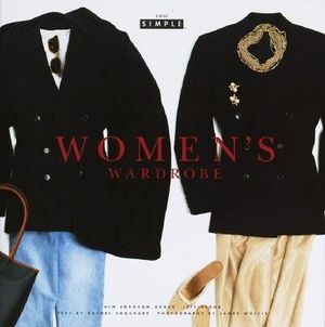 Women's Wardrobe image number 0