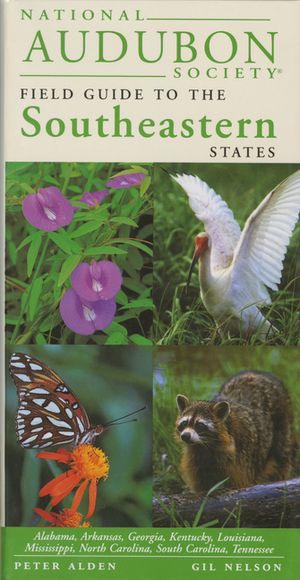 National Audubon Society FGT Southeastern States Es image number 0
