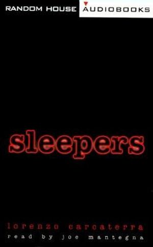 Sleepers: Movie Tie-In image number 0