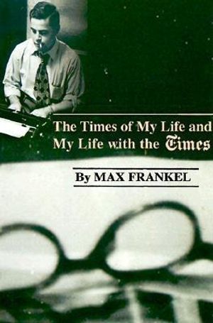 The Times of My Life: And My Life with the Times image number 0