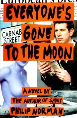 Everyone's Gone to the Moon image number 0