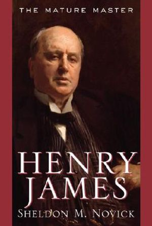 Henry James: The Mature Master image number 0