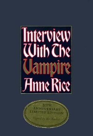 Interview with the Vampire: Anniversary Edition image number 0