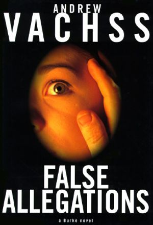 False Allegations image number 0