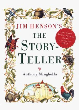 Jim Henson's Storyteller image number 0