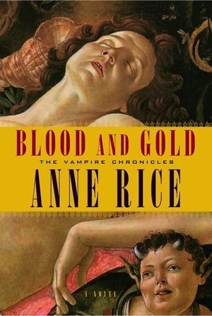 Blood and Gold image number 0