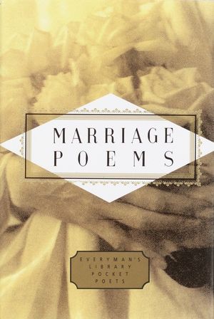 Marriage Poems image number 0