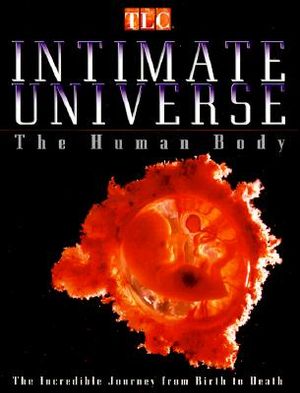 Intimate Universe image number 0