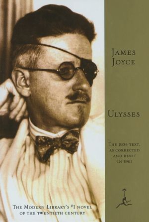 Ulysses image number 0
