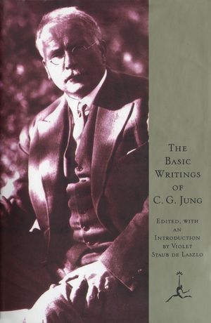 The Basic Writings of C. G. Jung image number 0