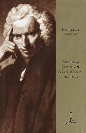 Tristram Shandy and a Sentimental Journey image number 0