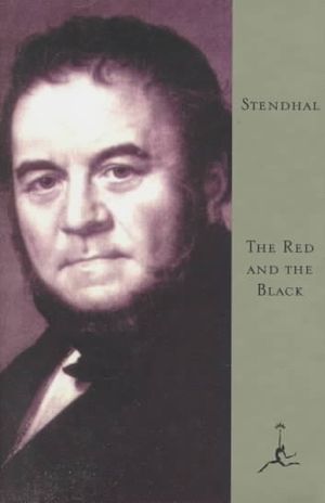 The Red and the Black image number 0