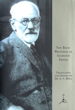 The Basic Writings of Sigmund Freud image number 0