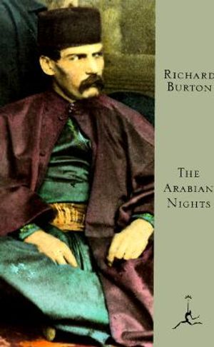 The Arabian Nights image number 0