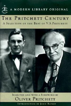The Pritchett Century image number 0