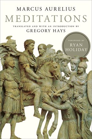 Meditations: A New Translation image number 0