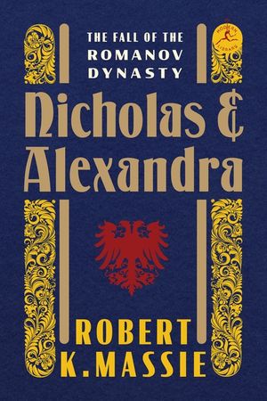Nicholas and Alexandra: The Fall of the Romanov Dynasty image number 0