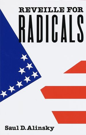 Reveille for Radicals image number 0