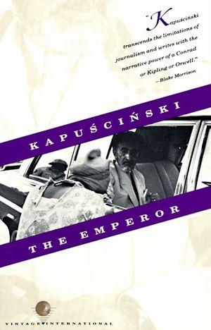 The Emperor: Downfall of an Autocrat image number 0