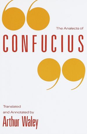 The Analects of Confucius image number 0