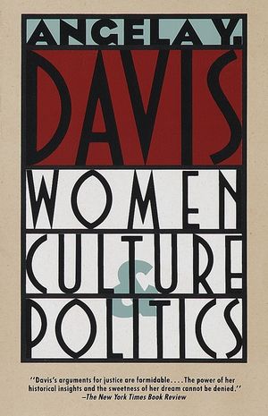 Women, Culture & Politics image number 0