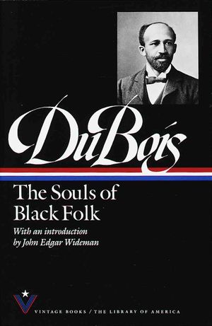 The Souls of Black Folk image number 0