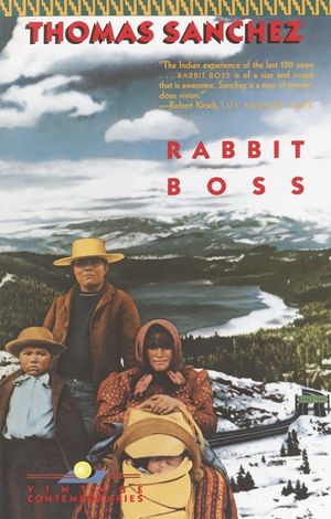 Rabbit Boss image number 0