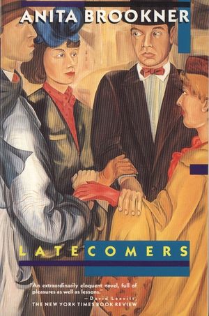 Latecomers image number 0