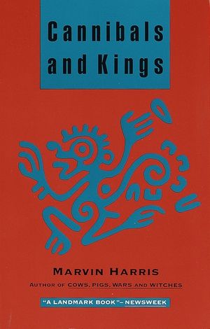 Cannibals and Kings: Origins of Cultures image number 0