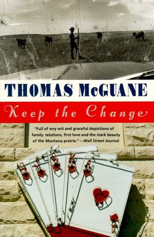 Keep the Change image number 0