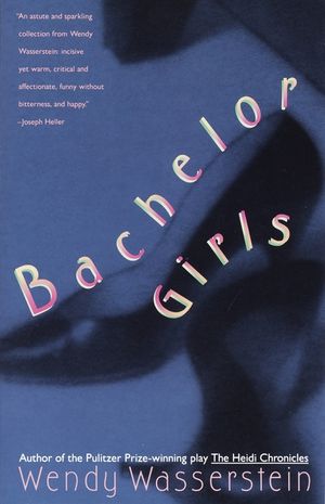 Bachelor Girls image number 0
