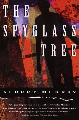 The Spyglass Tree image number 0