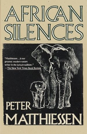African Silences image number 0