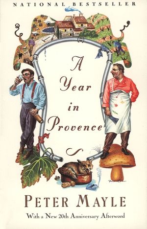 A Year in Provence image number 0