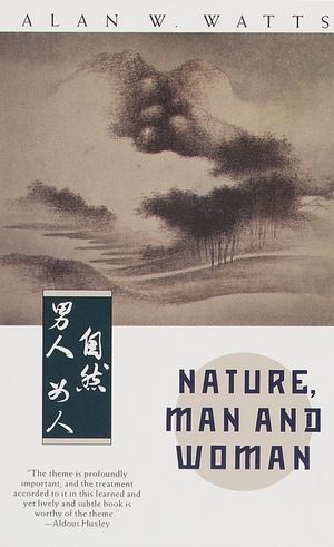 Nature, Man and Woman image number 0