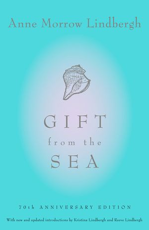 Gift from the Sea: 50th-Anniversary Edition image number 0
