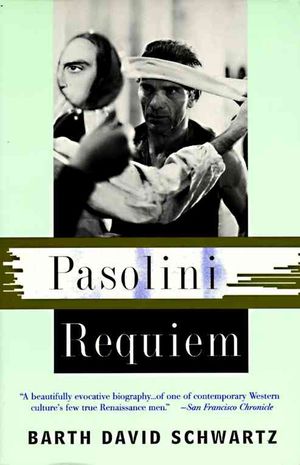 Pasolini Requiem image number 0