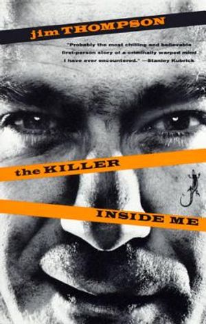 The Killer Inside Me image number 0