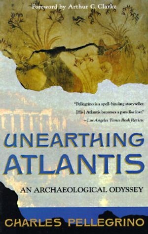 Unearthing Atlantis: An Archaeological Odyssey image number 0