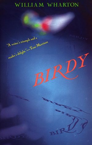Birdy image number 0