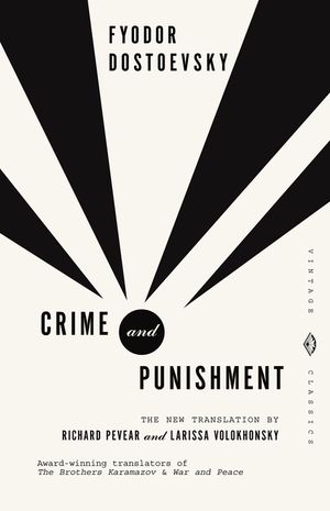 Crime and Punishment image number 0