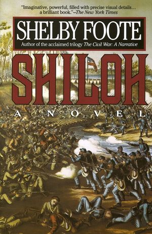 Shiloh image number 0