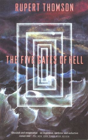The Five Gates of Hell image number 0