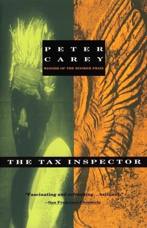 The Tax Inspector image number 0