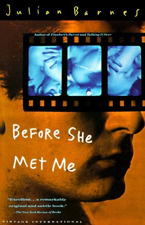 Before She Met Me image number 0