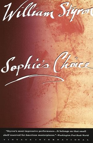 Sophie's Choice image number 0