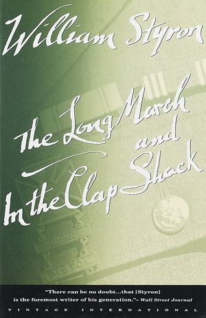 The Long March and in the Clap Shack image number 0