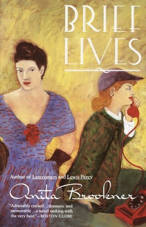 Brief Lives image number 0