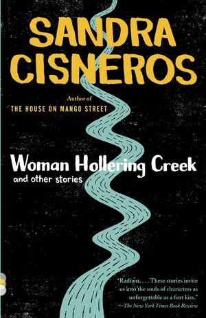 Woman Hollering Creek and Other Stories: And Other Stories image number 0